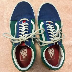 Vans Old Skool Sneakers